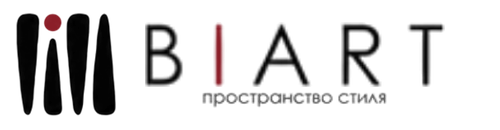 BIART пространство стиля
